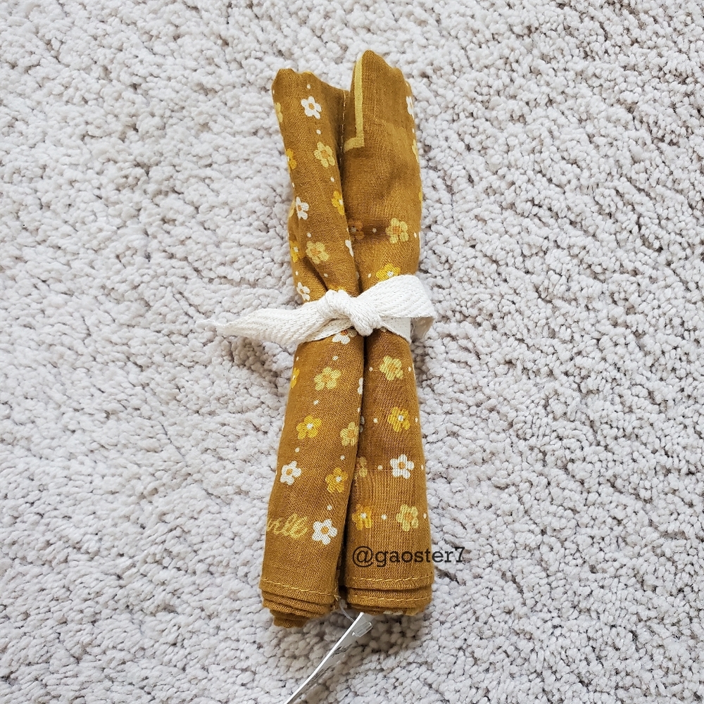 Madewell Organic Cotton Bandana - Picture 6 of 7